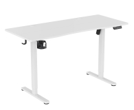 SILVER MONKEY ED-140 Essential Białe SMM050 - 1337779 - zdjęcie 3